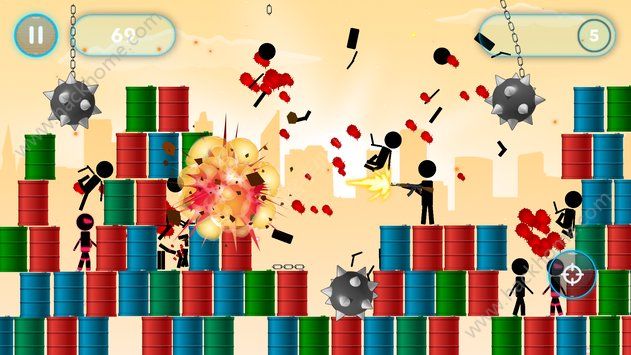 İ׿棨The Grand Stickmanͼ2: