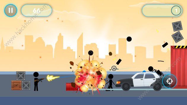 İ׿棨The Grand Stickmanͼ1: