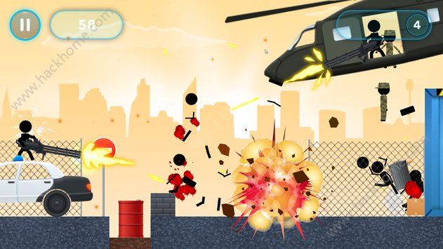 İ׿棨The Grand Stickmanͼ3: