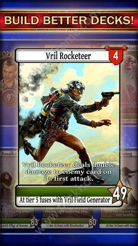 \ƬW늑[İdCabals Card BlitzD2: