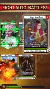\ƬW늑[İdCabals Card BlitzD3: