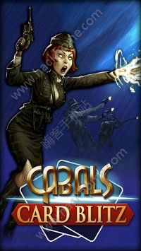 \ƬW늑[İdCabals Card BlitzD4:
