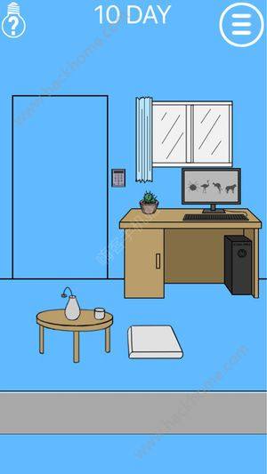 妈妈把我锁在家里了2游戏安卓免费版下载图片1