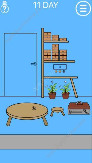 妈妈把我锁在家里了2游戏安卓免费版下载图片2