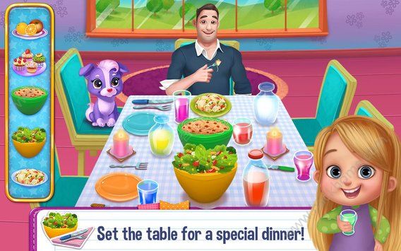 �ϰֳּҴ���ս��׿��ͼ1: