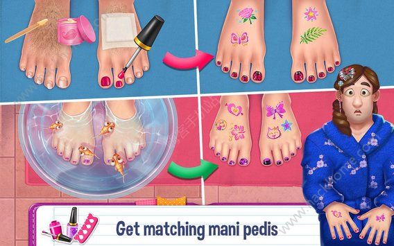 �ϰֳּҴ���ս��׿��ͼ2: