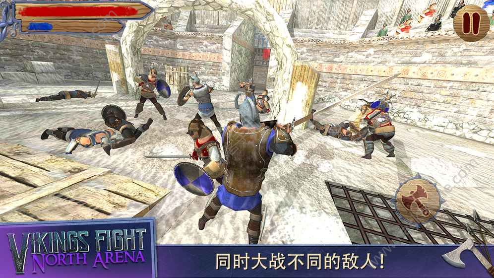 ά����ս������ͻ���İ�׿��ͼ1: