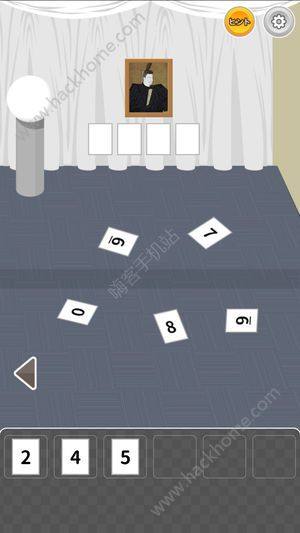 我的孙子隐藏了我的意志游戏安卓最新版图片1