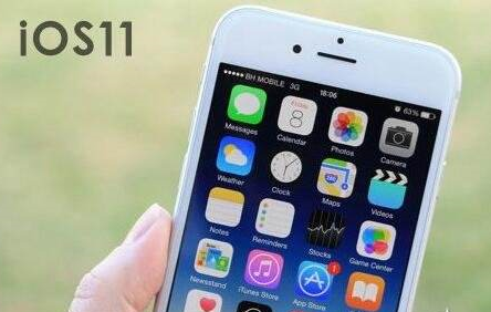 iOS 11.3 beta 6¿iOS 11.3 beta 6ֵø[ͼ]