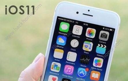 iOS 11.3 beta 6¿iOS 11.3 beta 6ֵø[ͼ]ͼƬ2