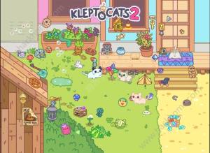 С͵è2Դȫ KleptoCats2ͼƬ2