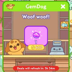 С͵è2Ʒȫ KleptoCats2ȫƷGemdogͼƬ1