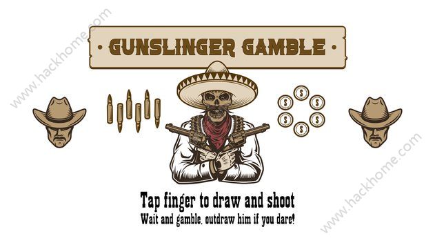 ǹİ׿棨Gunslinger Gambleͼ2: