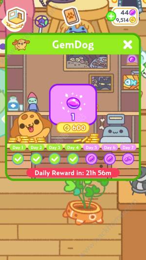 С͵؈2Ʒȫ KleptoCats2ȫƷGemdogDƬ10