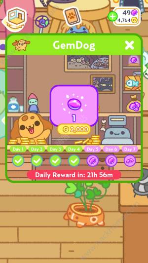 С͵؈2Ʒȫ KleptoCats2ȫƷGemdogDƬ11