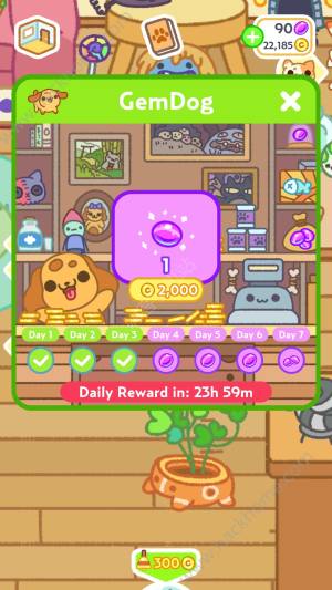 С͵؈2Ʒȫ KleptoCats2ȫƷGemdogDƬ18