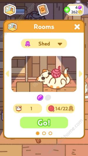 С͵è2ȫ KleptoCats2ȫⱦʯͼƬ2