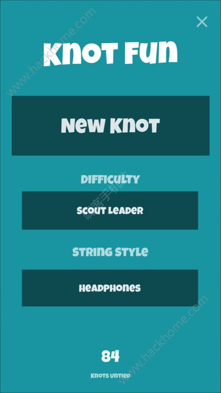 Knot FunϷ׿ͼ1: