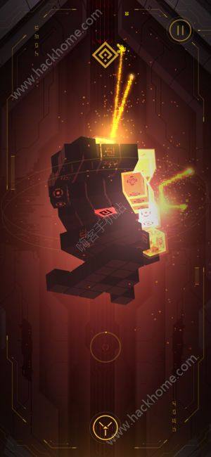 Hyperforma超形态游戏安卓版免费下载图片1