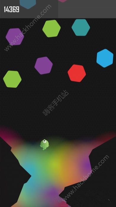 color fish��Ϸ��׿������ͼƬ1