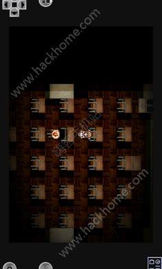 异常感染完整安卓版图片1