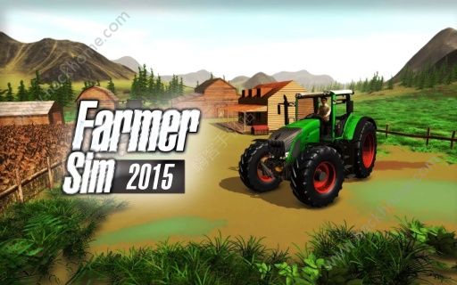 模拟农场2022安卓最新版图3: