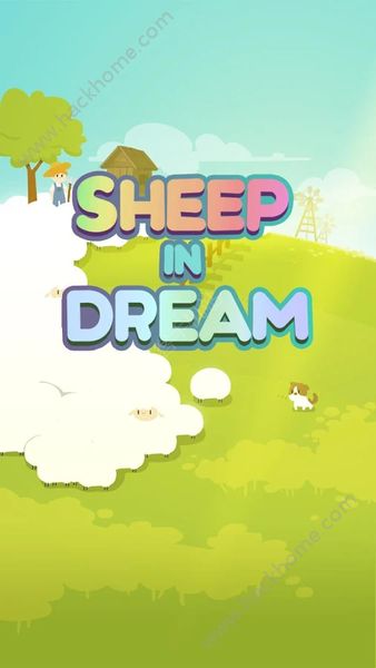 е׿İ棨Sheep in Dreamͼ1: