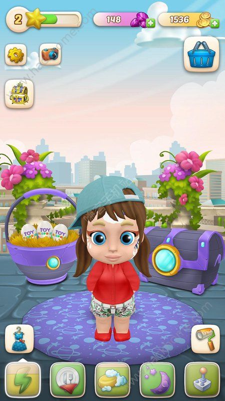 �ҵ����Ѱ������°�׿��ͼƬ1