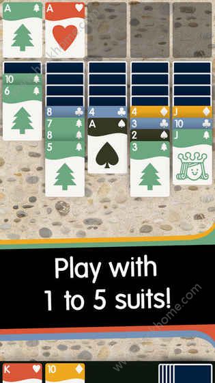 Flipflop Solitaire°׿ͼ1: