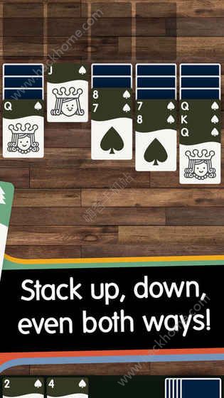 Flipflop Solitaire°׿ͼ3: