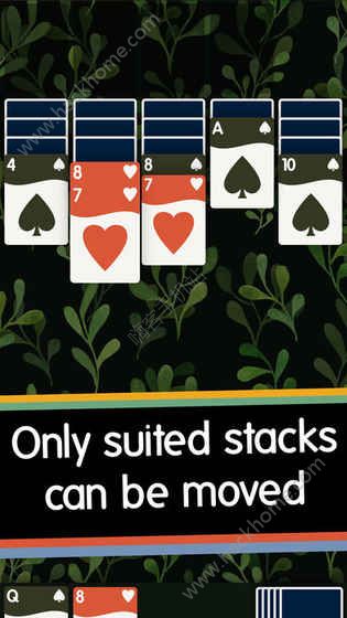 Flipflop Solitaire°׿ͼƬ1