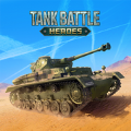 ̹˴սӢ۰׿ϷأTank Battle Heroes v1.02