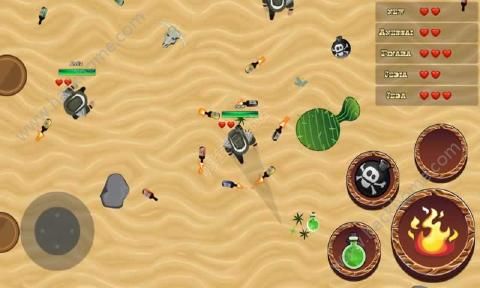 İ׿棨BattleWestDƬ1