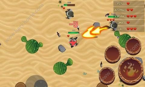 İ׿棨BattleWestDƬ2