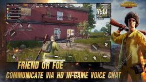 Pubg Mobile攻略大全新手攻略汇总 嗨客手机站