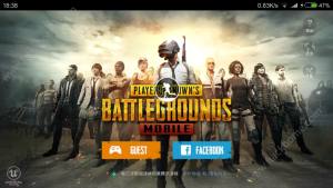 PUBG Mobileô PUBG Mobile淨ͼƬ2