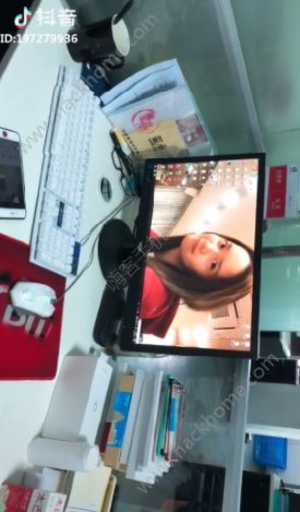 抖音林允儿动态壁纸大全 抖音林允儿动态桌面原视频分享图片1