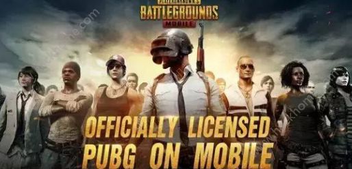 PUBG Mobile淨B ɏDƬ2