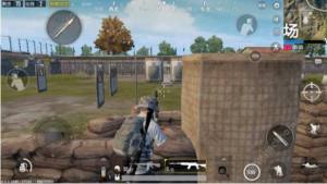 PUBG Mobileеȫ е]DƬ4