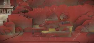 纸镜Tengami提示安卓版图片1