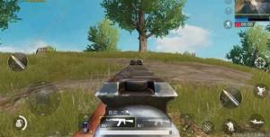 PUBG Mobile ʽԔDƬ1