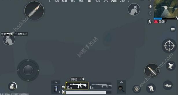 PUBG Mobile忪 ǹ[ͼ]ͼƬ3