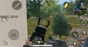 PUBG Mobile忪 ǹͼƬ5