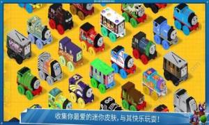 托马斯和朋友铁路建造游戏安卓版下载图片2