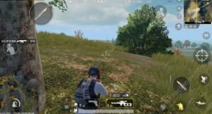 PUBG Mobile AĵÈDƬ2