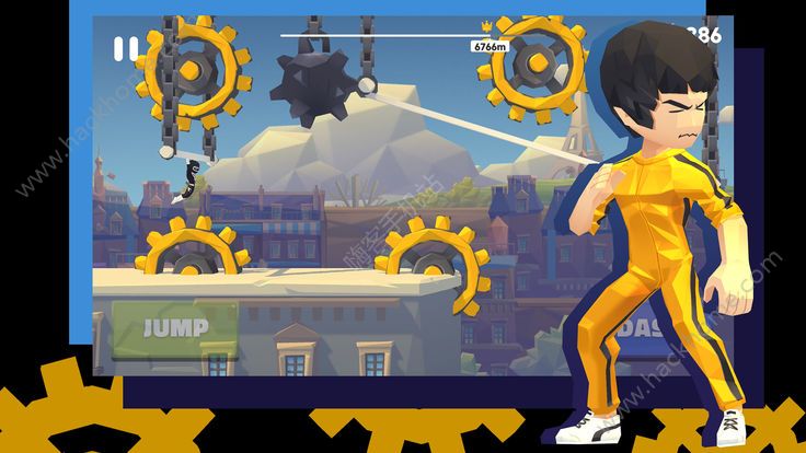 ػܿİ׿棨Smashing Rushͼ1: