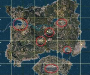 PUBG MobileYԴcȫ YԴֲBDƬ1