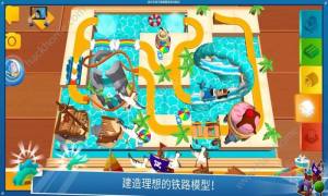 托马斯和他的朋友们铁路建造安卓版游戏下载图片1