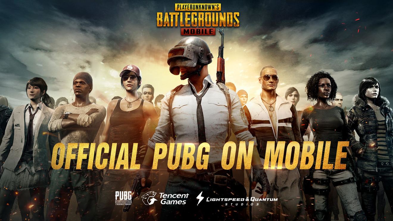 PUBGκϼ