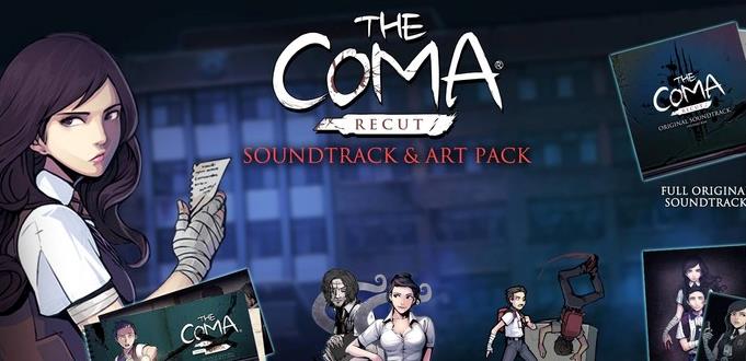 the coma recut